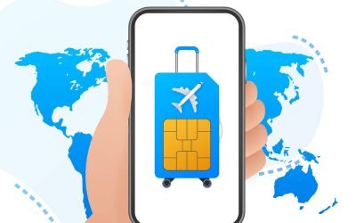 ¿Qué significa itinerancia? Significado y diferencias con el roaming