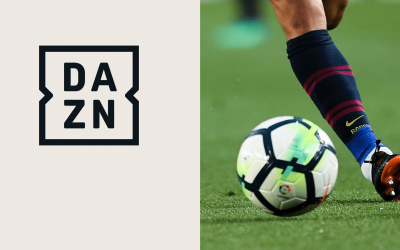 Contratar DAZN Fútbol: Disfruta en streaming de alta calidad